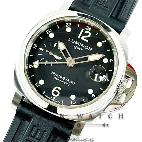 panerai pam 159 for sale|Panerai Luminor Gmt PAM 00159 .